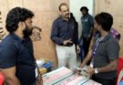 முக ஸ்டாலின் போட்டியிட்ட கொளத்தூர் சட்டமன்ற தேர்தல் வாக்குப் பதிவு அனைத்தும் சரியாக உள்ளது என்று தேர்தல் ஆணையம் அறிக்கை சமர்பித்துள்ளது